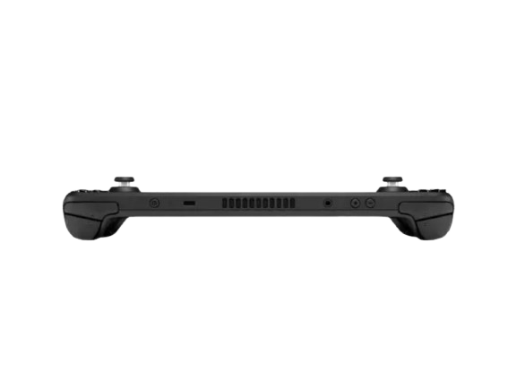 Портативная игровая приставка Valve Steam Deck OLED 1 TB