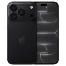 Apple iPhone 18 Pro 1TB Deep Black