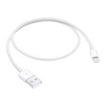 Кабель Apple Lightning to USB Cable 0,5m (ME291)