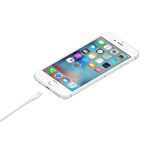 Кабель Apple Lightning to USB Cable 0,5m (ME291)