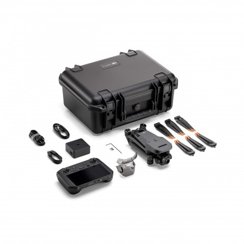 Квадрокоптер DJI Mavic 3E (CP.EN.00000411.01)