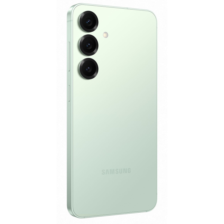 Смартфон Samsung Galaxy S25 12/256GB Mint (SM-S931BLGGEUC)