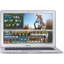 Apple MacBook Air 13 (MJVE2) 2015 бу