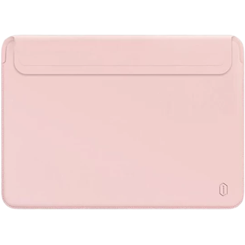 Конверт WIWU для MacBook 15" Skin Pro II Series (Pink)