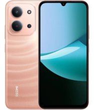 Смарфон Xiaomi Redmi 15C 4/256GB Twilight Orange