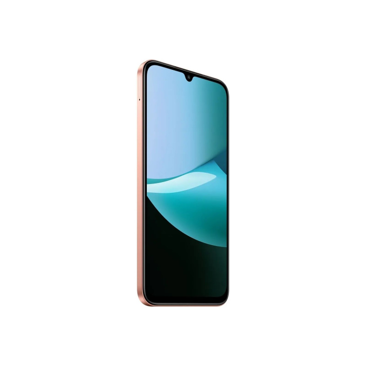 Смартфон Xiaomi Redmi 15C 4/256GB Twilight Orange