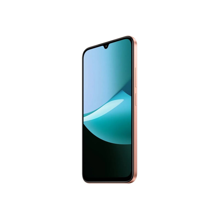 Смартфон Xiaomi Redmi 15C 4/256GB Twilight Orange