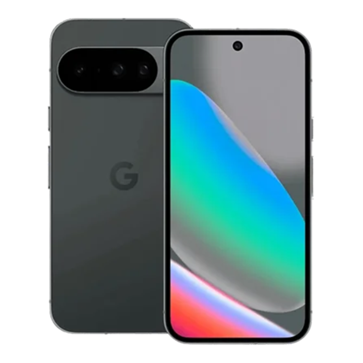 Смартфон Google Pixel 10 12/128GB Obsidian (GK2MP)