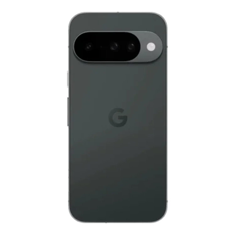 Смартфон Google Pixel 10 12/128GB Obsidian (GK2MP)