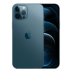 Apple iPhone 12 Pro Max 128GB Pacific Blue Apple iPhone 12 Pro Max 128GB Pacific Blue