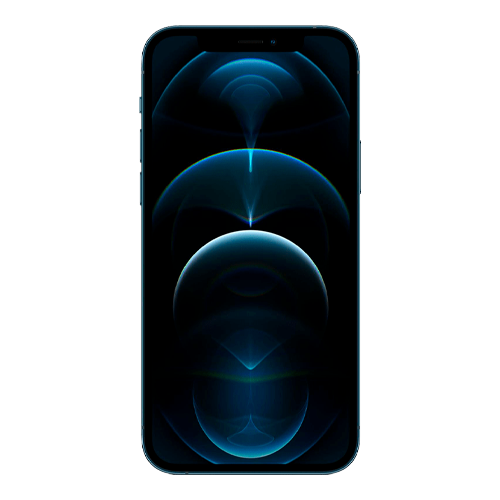 Apple iPhone 12 Pro Max 128GB Pacific Blue Apple iPhone 12 Pro Max 128GB Pacific Blue