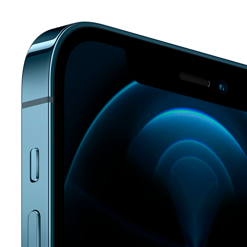 Apple iPhone 12 Pro Max 128GB Pacific Blue Apple iPhone 12 Pro Max 128GB Pacific Blue