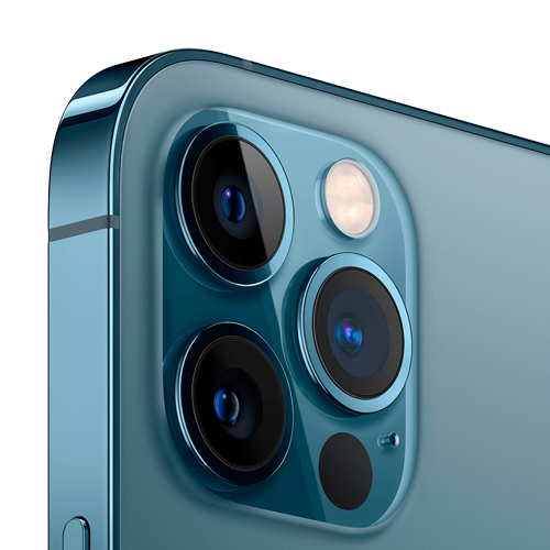 Apple iPhone 12 Pro Max 128GB Pacific Blue Apple iPhone 12 Pro Max 128GB Pacific Blue