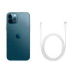 Apple iPhone 12 Pro Max 128GB Pacific Blue Apple iPhone 12 Pro Max 128GB Pacific Blue