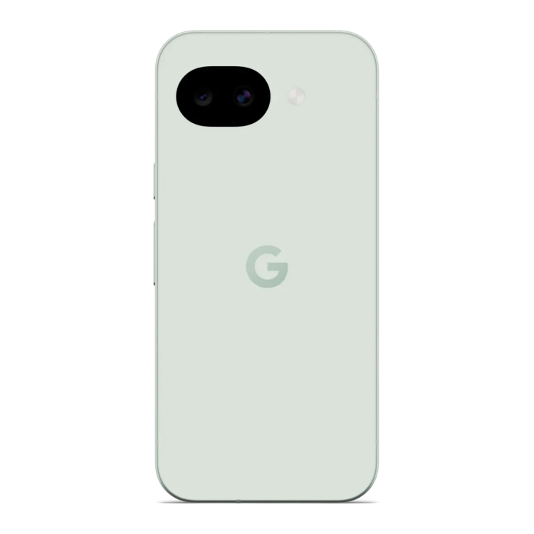 Смартфон Google Pixel 10a 8/256GB (Fog) бу (Як Новий)