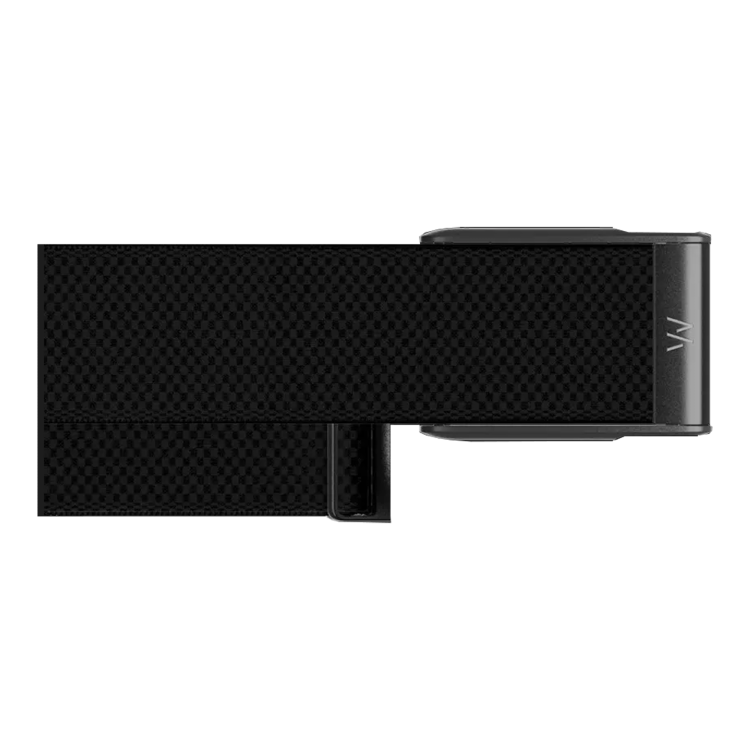 Фbтнес-браслет WHOOP 5.0 One Jet Black - 12-Month Membership (973-003-000)