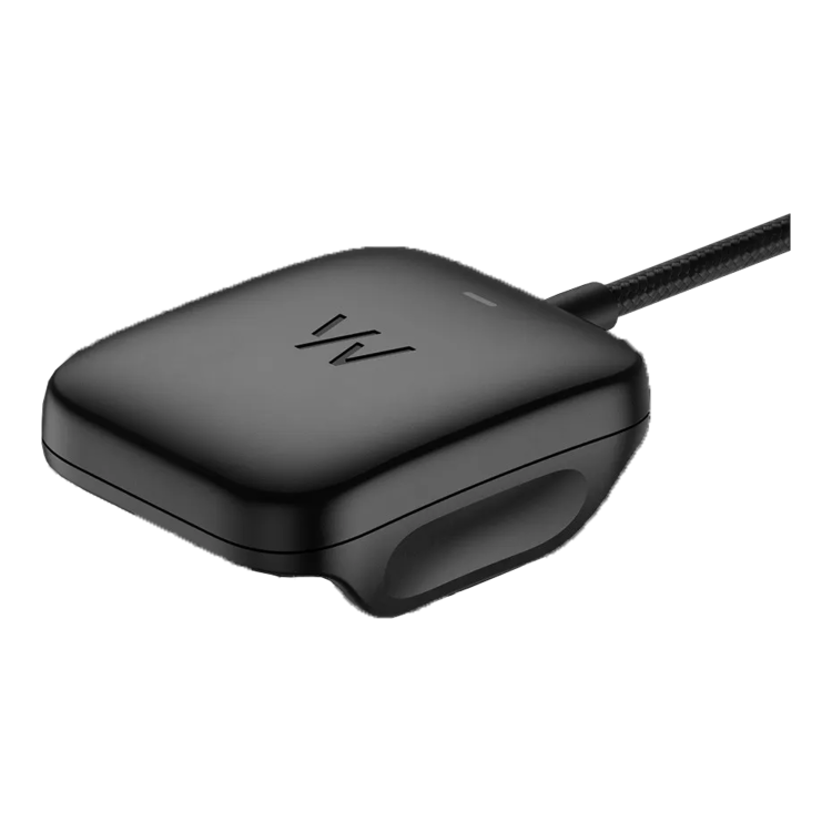 Фbтнес-браслет WHOOP 5.0 One Jet Black - 12-Month Membership (973-003-000)