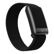 Фbтнес-браслет WHOOP 5.0 One Jet Black - 12-Month Membership (973-003-000)