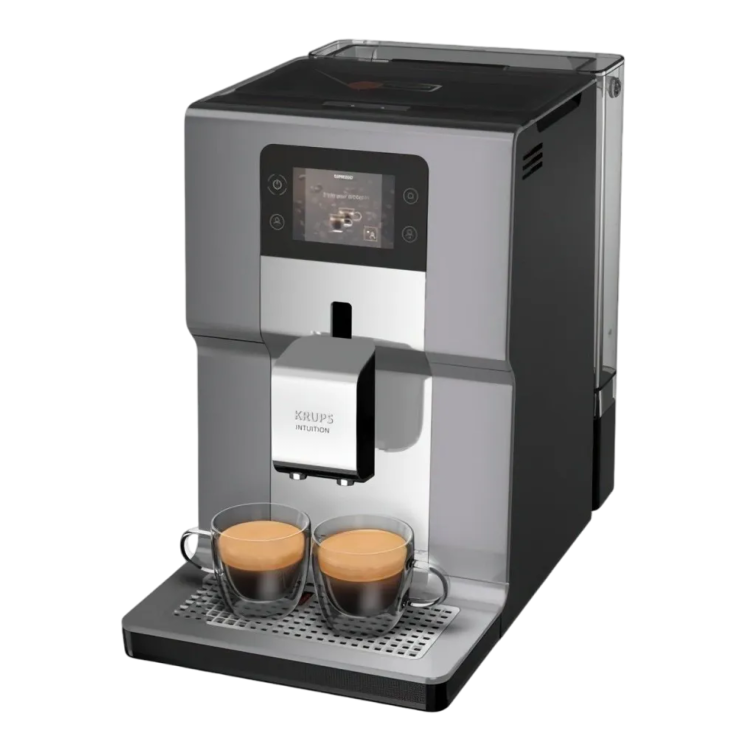 Кавомашина Krups Intuition Preference EA875E10 (EU)