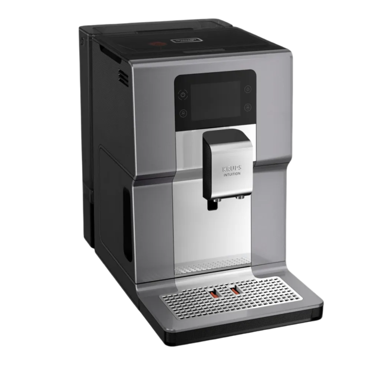 Кофемашина Krups Intuition Preference EA875E10 (EU)