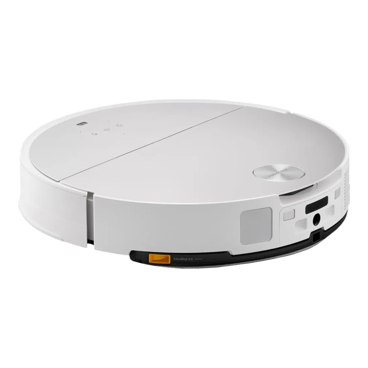 Робот-пылесос RoboRock Saros 10 White (S1002-00) (EU)
