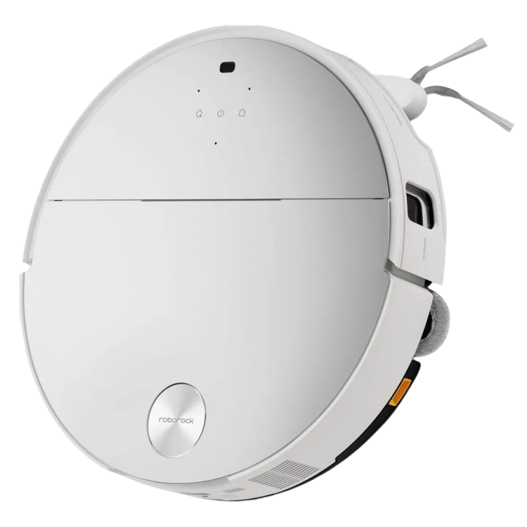 Робот-пылесос RoboRock Saros 10 White (S1002-00) (EU)