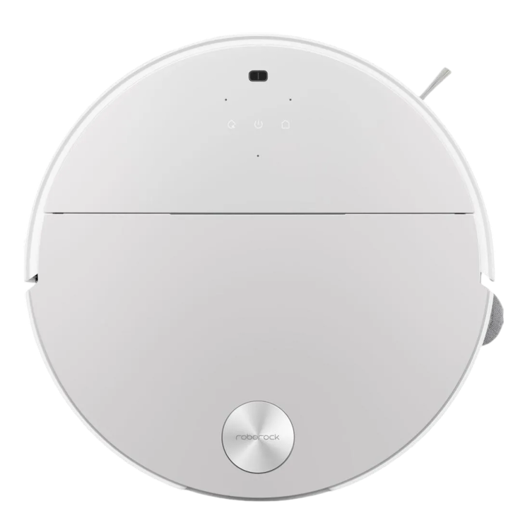 Робот-пылесос RoboRock Saros 10 White (S1002-00) (EU)