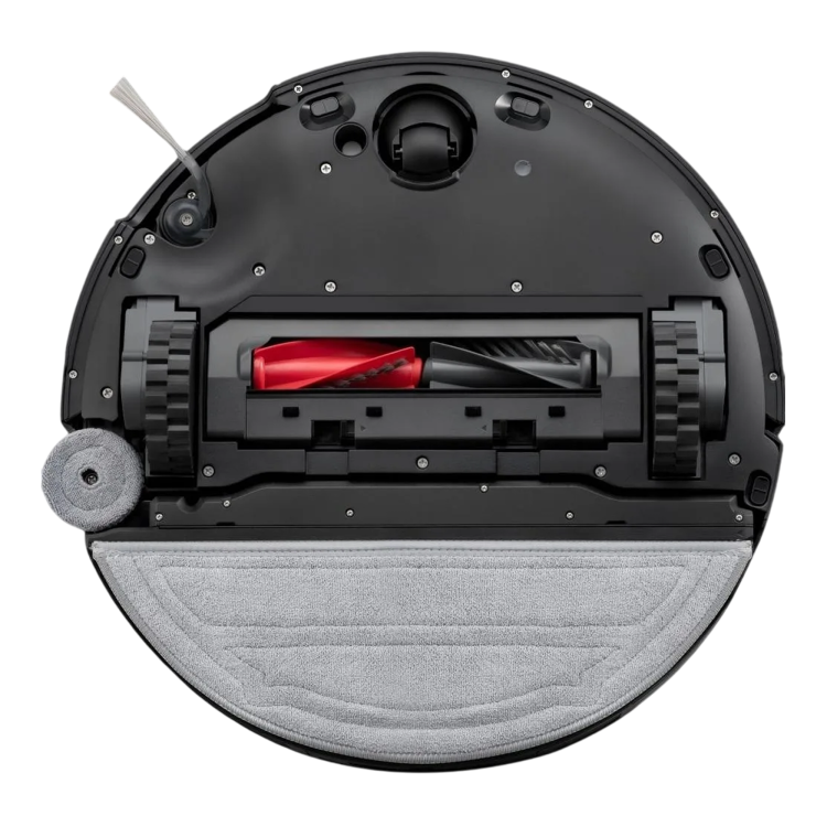 Робот-пилосос Roborock Saros 10 White (S1002-00) (EU) Робот-пилосос Roborock Saros 10 White (S1002-00) (EU)