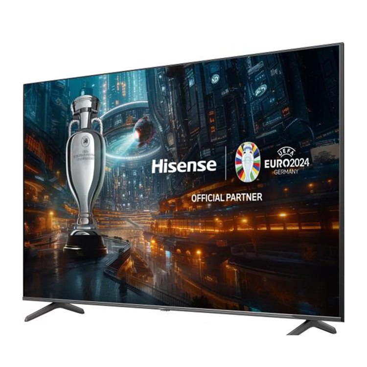 Телевизор 85 Hisense 85E7Q PRO (EU)