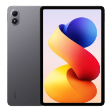 Планшет Xiaomi Redmi Pad 2 Pro Wi-Fi 6/128GB Graphite Gray (VHU6128EU) Планшет Xiaomi Redmi Pad 2 Pro Wi-Fi 6/128GB Graphite Gray (VHU6128EU)