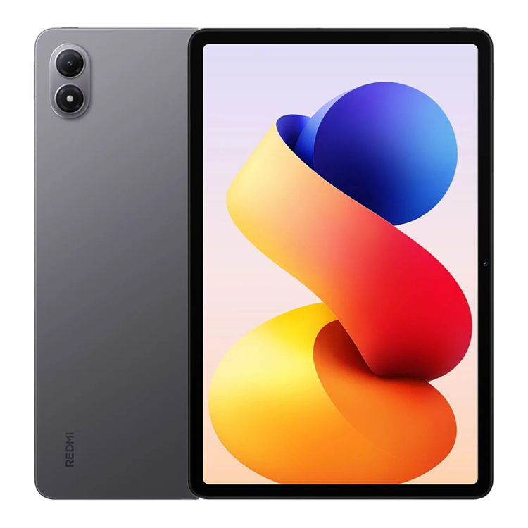 Планшет Xiaomi Redmi Pad 2 Pro Wi-Fi 6/128GB Graphite Gray (VHU6128EU)