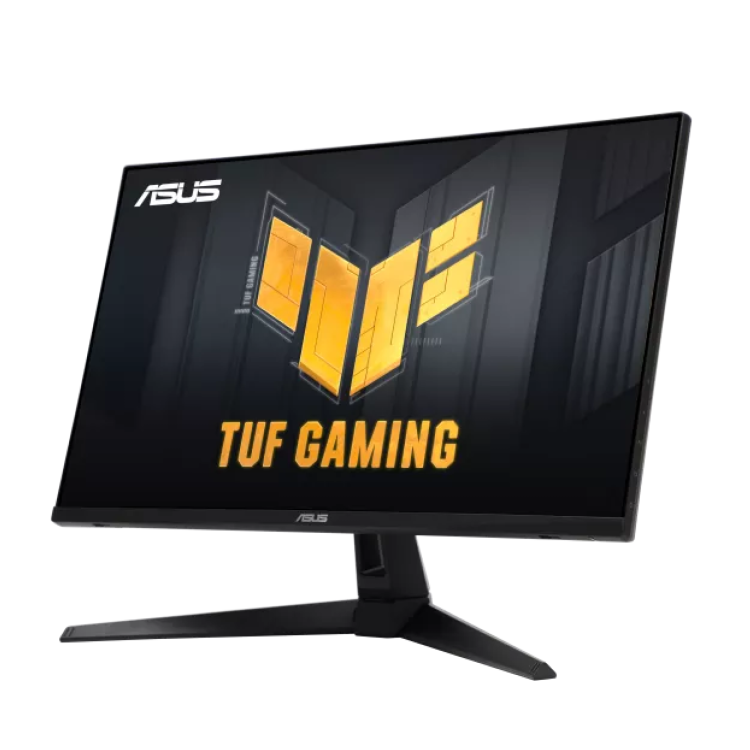Монітор Asus 27" VG27UQ1A IPS 160Hz 90LM0AR0-B01371 (UA)