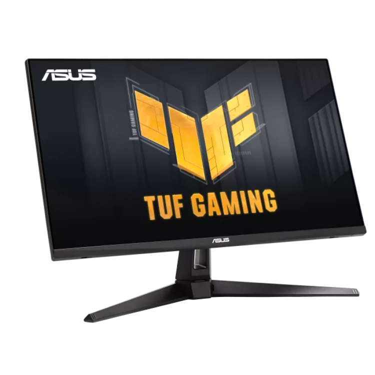 Монітор Asus 27" VG27UQ1A IPS 160Hz 90LM0AR0-B01371 (UA)