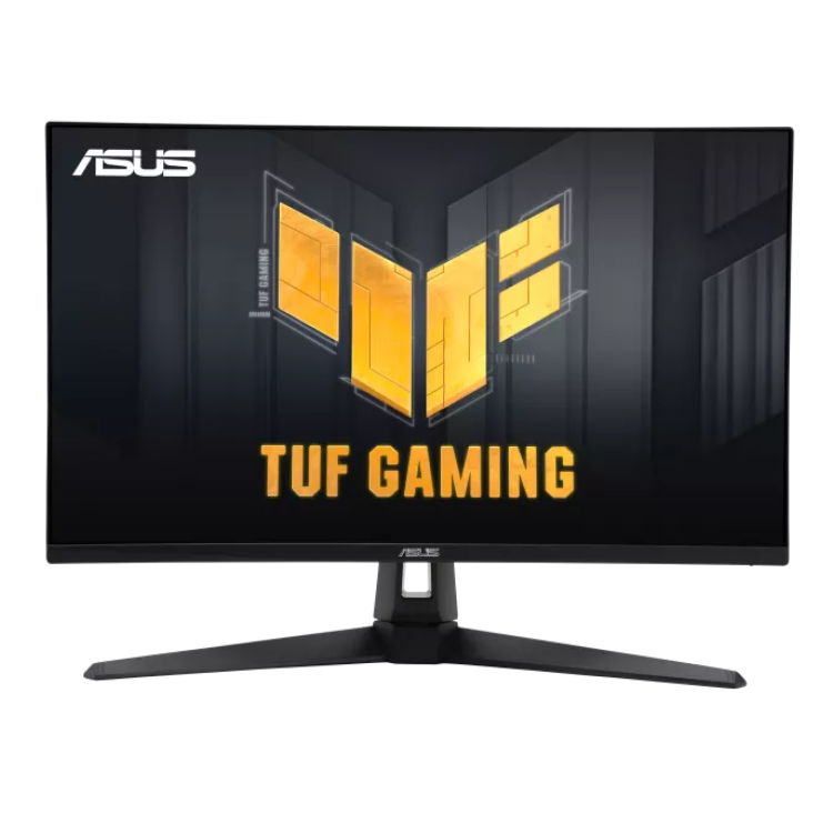 Монітор Asus 27" VG27UQ1A IPS 160Hz 90LM0AR0-B01371 (UA)