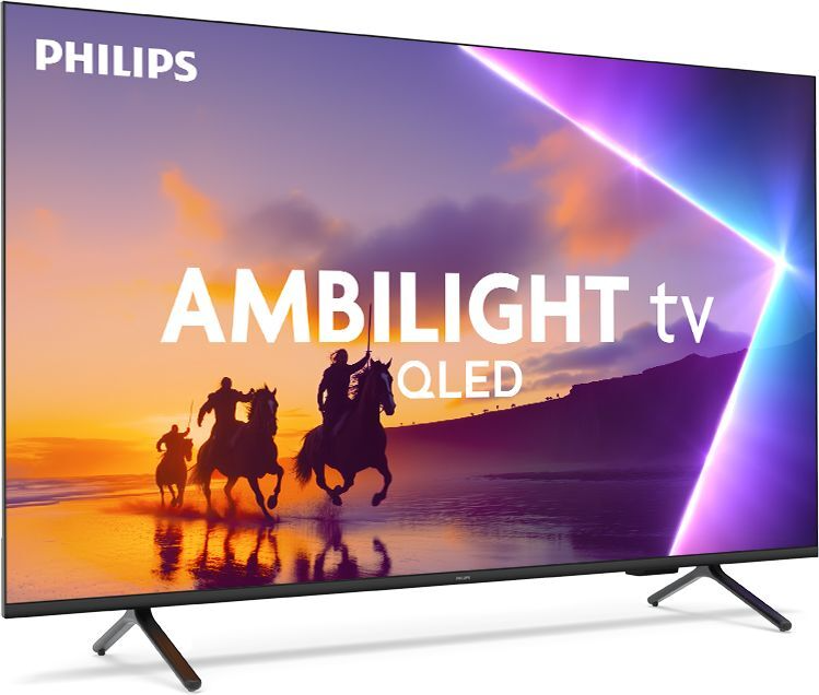 Телевізор Philips 75 75PUS8510/12 (UA)