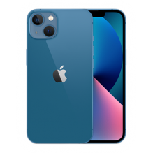 Apple iPhone 13 128GB Blue (MLPK3)