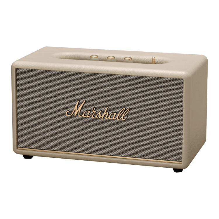 Акустика Marshall Louder Speaker Stanmore III Bluetooth Cream (1006011)