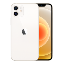 Apple iPhone 12 128GB White бу (Стан 8/10)