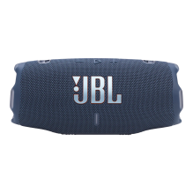 Акустика JBL Charge 6 Blue (JBLCHARGE6BLU)