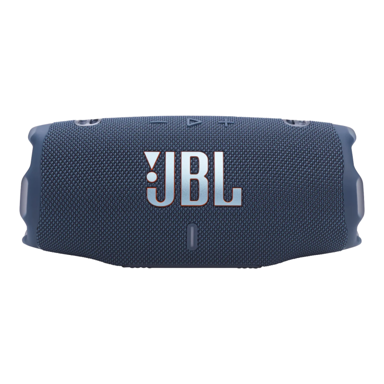 Акустика JBL Charge 6 Blue (JBLCHARGE6BLU)