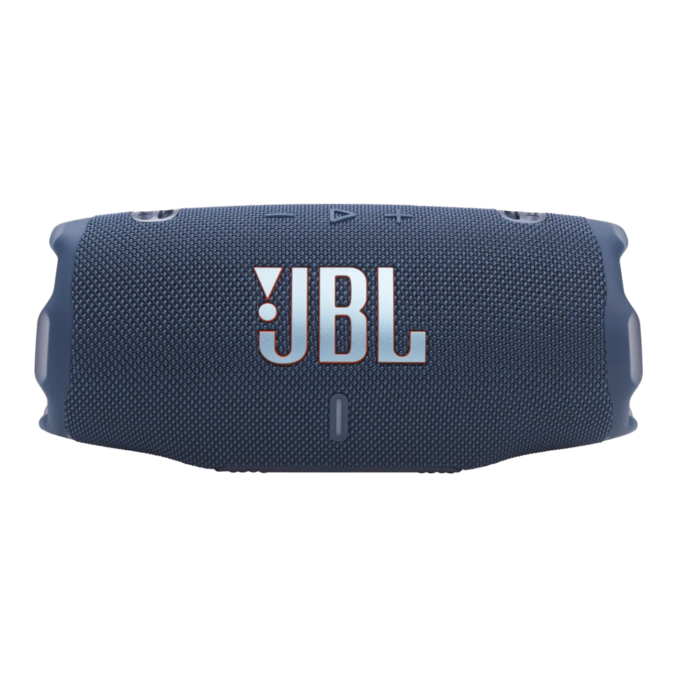 Акустика JBL Charge 6 Blue (JBLCHARGE6BLU)