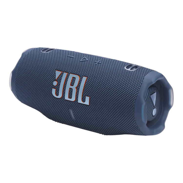 Акустика JBL Charge 6 Blue (JBLCHARGE6BLU)
