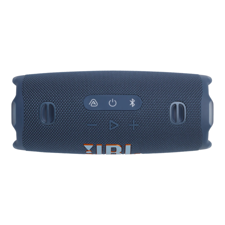 Акустика JBL Charge 6 Blue (JBLCHARGE6BLU)