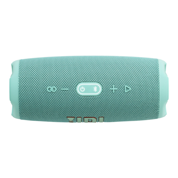 Акустика JBL Charge 5 Teal