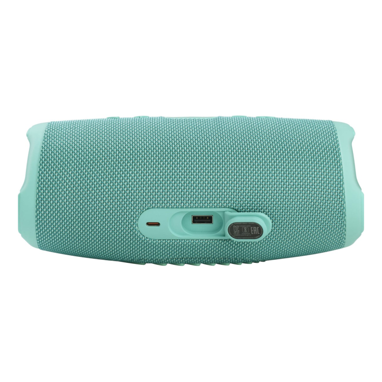 Акустика JBL Charge 5 Teal
