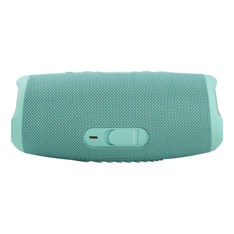 Акустика JBL Charge 5 Teal
