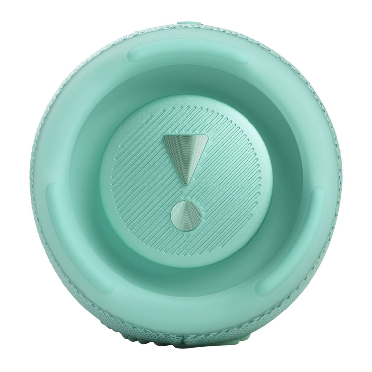 Акустика JBL Charge 5 Teal