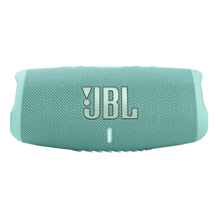 Акустика JBL Charge 5 Teal