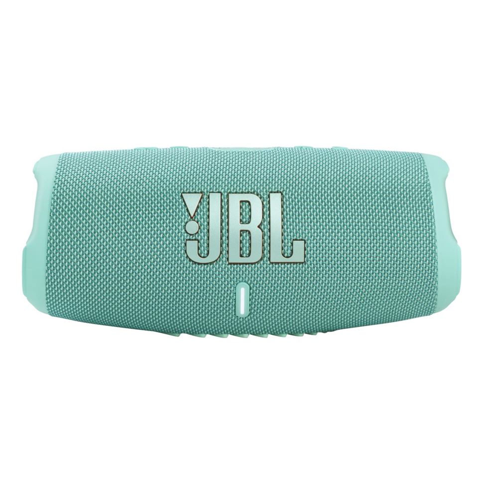 Акустика JBL Charge 5 Teal