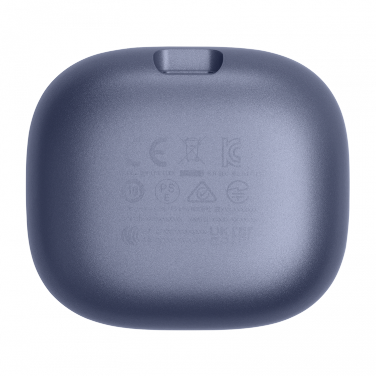 Навушники JBL Live Flex Blue (JBLLIVEFLEXBLU)